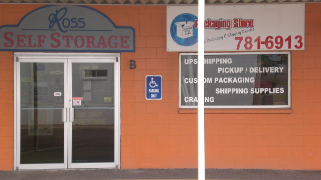 secured units in Pharr, TX